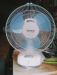 table fan